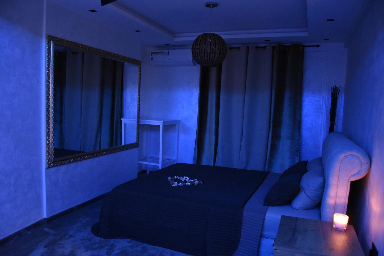 Central Business Apartments Jacuzzi Belgrade Exterior photo